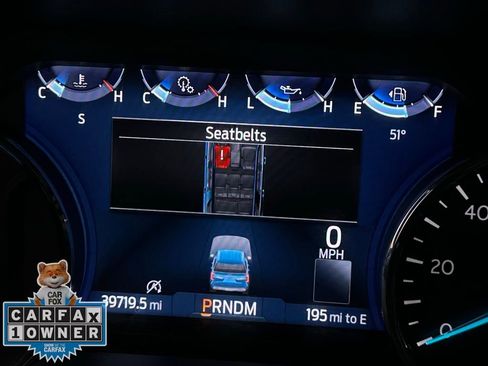 Used 2024 Ford Expedition Limited image 12