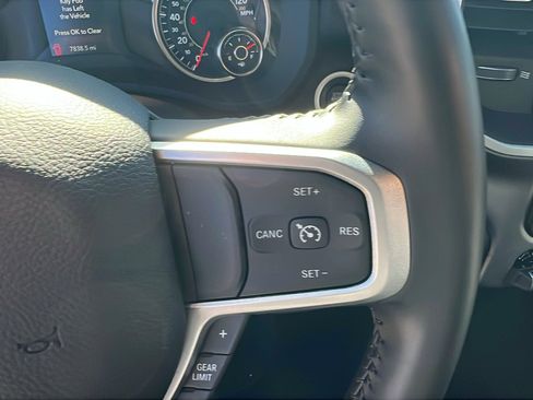 Used 2024 RAM 2500 Big Horn w/ Bed Utility Group image 29