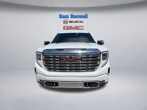 Certified 2023 GMC Sierra 1500 Denali AWD/4WD image 3