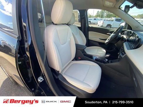 New 2026 Buick Encore GX Preferred w/ Comfort Package image 31