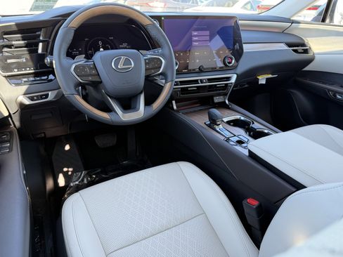 New 2026 Lexus RX 350 RX 350h Premium+ image 25