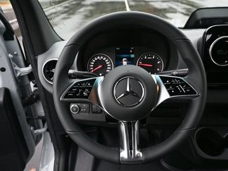 Used 2026 Mercedes-Benz Sprinter 3500 video 2