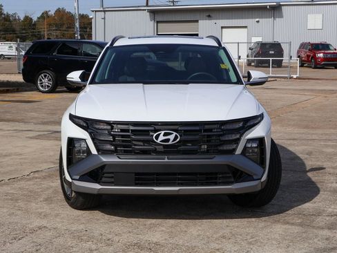 Used 2025 Hyundai Tucson SEL image 22