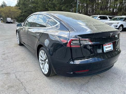 Used 2018 Tesla Model 3 Long Range image 5