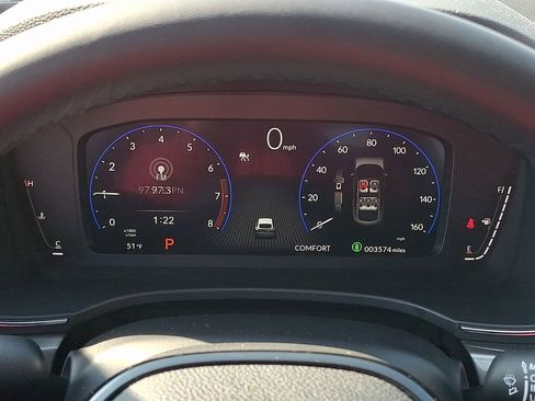 Certified 2026 Acura Integra Base image 20