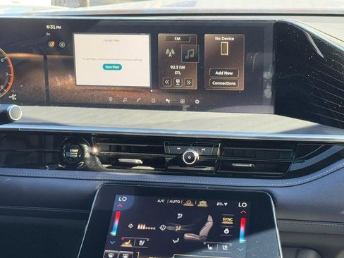 New 2026 INFINITI QX80 SPORT AWD w/ Sport Exterior Package image 8