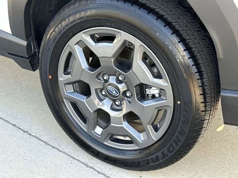 Used 2026 Subaru Outback Premium AWD/4WD image 12