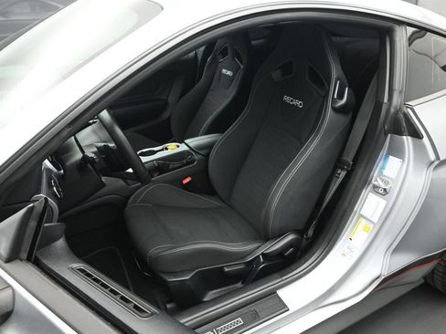 Certified 2022 Ford Mustang Mach 1 RWD image 9