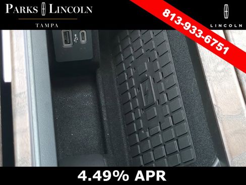 Certified 2022 Lincoln Navigator Reserve image 24