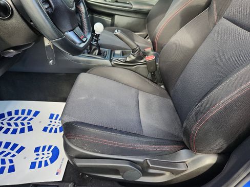 Used 2020 Subaru WRX image 19