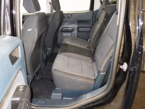 Used 2023 Ford Maverick Tremor w/ Tremor Off-Road Package AWD/4WD image 7
