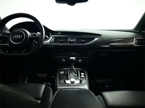Used 2016 Audi RS 7 Prestige image 6