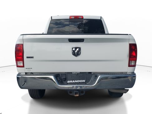 Used 2016 RAM 1500 Classic SLT image 6