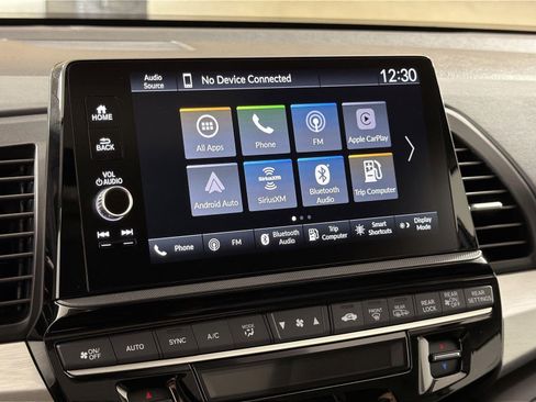 Used 2025 Honda Odyssey EX-L image 14