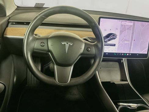 Used 2018 Tesla Model 3 Long Range AWD/4WD image 16