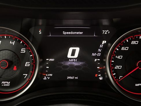 Used 2022 Dodge Charger Scat Pack image 18