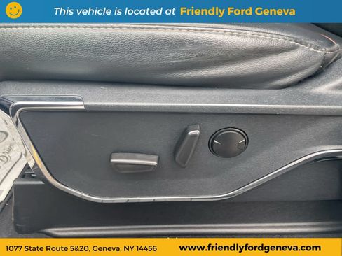 Used 2024 Ford F250 Lariat AWD/4WD image 19