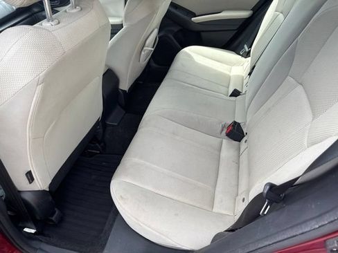 Used 2017 Subaru Impreza 2.0i AWD/4WD image 11