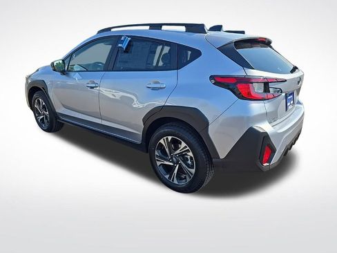 New 2025 Subaru Crosstrek 2.5i Premium image 5