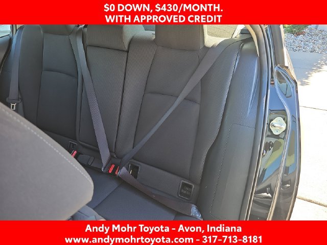 Used 2021 Toyota Corolla LE FWD image 23