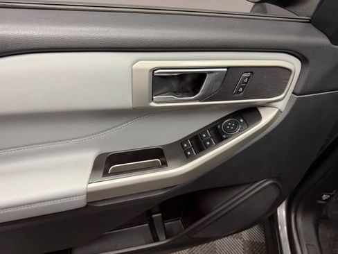 Used 2023 Ford Explorer XLT w/ Equipment Group 202A AWD/4WD image 15