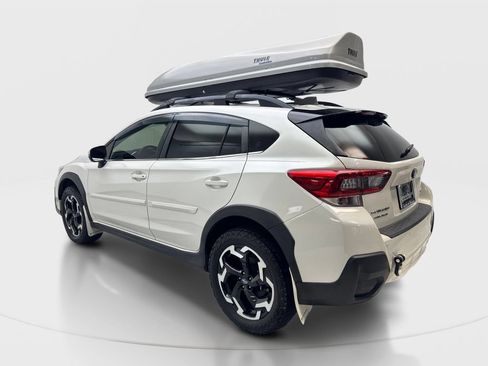 Used 2021 Subaru Crosstrek 2.5i Limited w/ Popular Package #4 AWD/4WD image 9