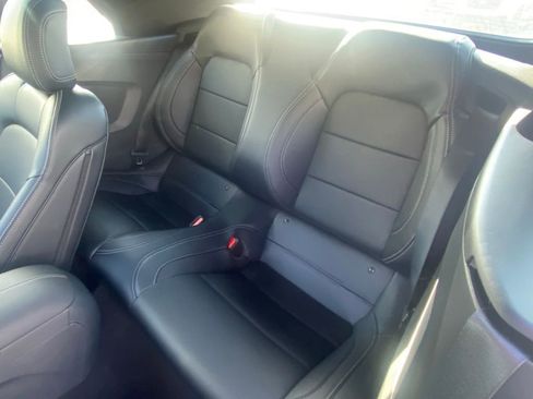 New 2026 Ford Mustang GT Premium image 22