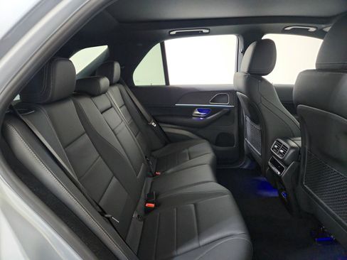 New 2026 Mercedes-Benz GLE 350 4MATIC image 12