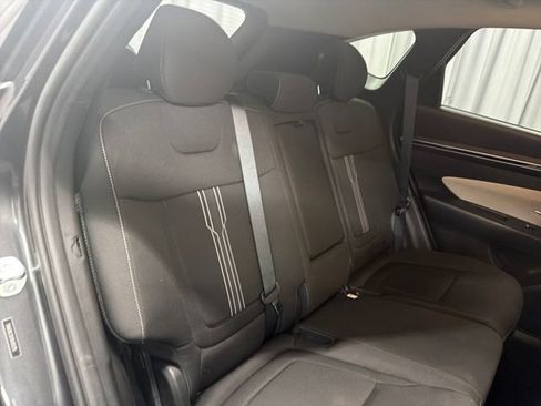 Used 2024 Hyundai Tucson SEL AWD/4WD image 14