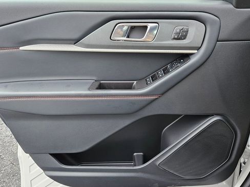 New 2026 Ford Explorer ST-Line w/ Premium Package image 26
