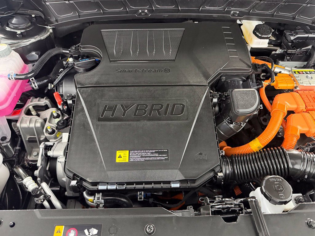 Used 2026 Kia Niro LX FWD image 22