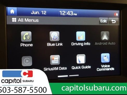Used 2020 Hyundai Kona SEL Plus AWD/4WD image 25
