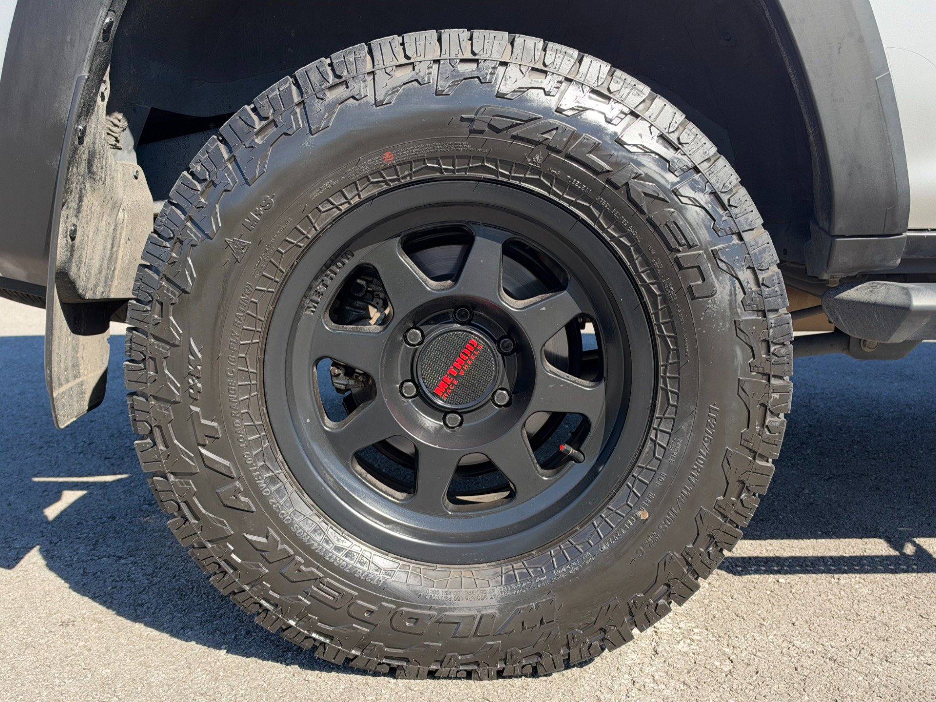 Used 2024 Toyota 4Runner TRD Off-Road Premium w/ Moonroof Package AWD/4WD image 35