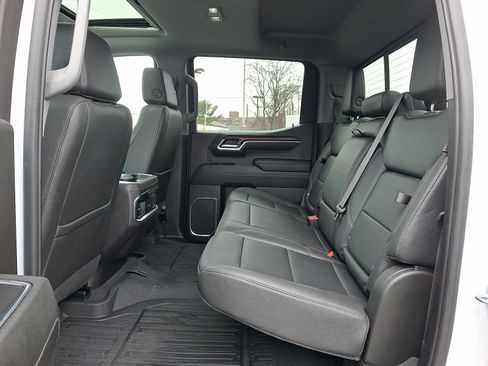 Certified 2023 GMC Sierra 1500 SLT w/ SLT Premium Plus Package image 10