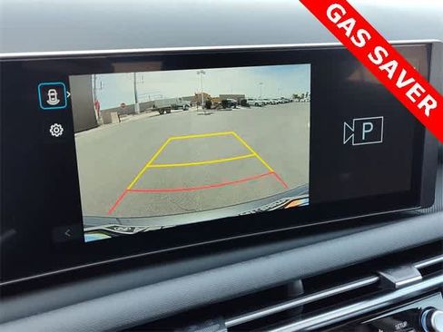 Certified 2025 Hyundai Tucson SEL image 4