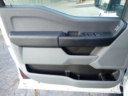 New 2024 Ford F550 4x4 SuperCab Super Duty image 17