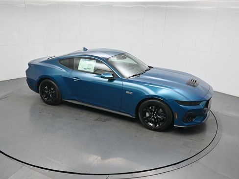 New 2026 Ford Mustang GT image 34