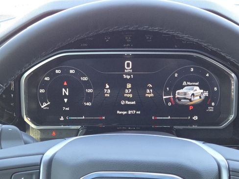 New 2026 GMC Sierra 1500 SLT w/ SLT Premium Plus Package image 33