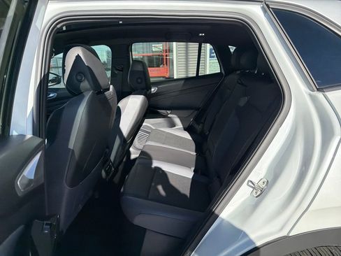 Certified 2023 Volkswagen ID.4 Pro S Plus image 14