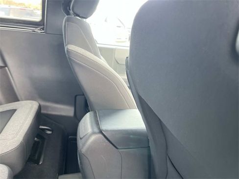 Used 2022 Ford Bronco Big Bend image 17