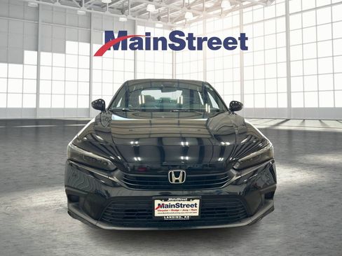 Used 2024 Honda Civic Sport image 8