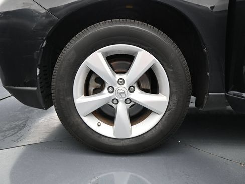Used 2014 Lexus RX 350 FWD image 24