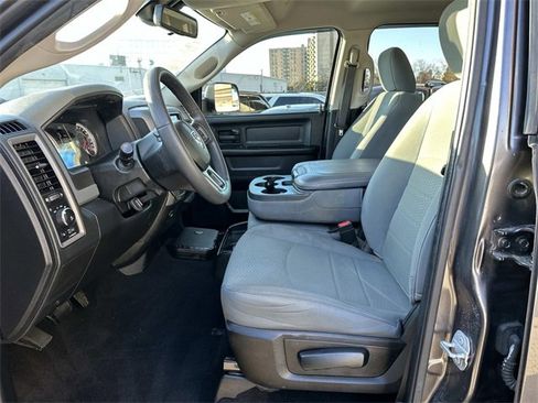 Certified 2019 RAM 1500 Express w/ Express Value Package image 18