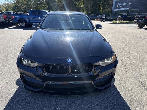 Used 2013 BMW 328i xDrive Sedan image 9
