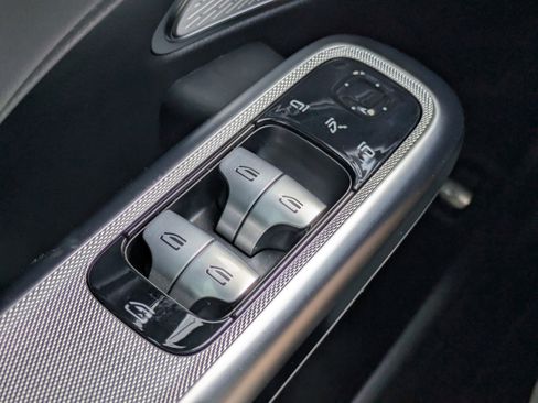 Certified 2025 Mercedes-Benz E 53 AMG e 4MATIC Sedan image 28