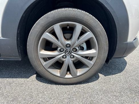 Certified 2024 MAZDA CX-30 AWD 2.5 S w/ Preferred Package image 9