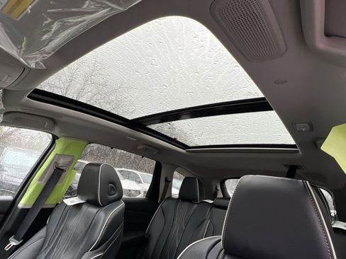 New 2026 Acura MDX w/Advance Package image 21