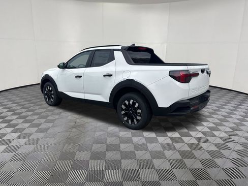 New 2026 Hyundai Santa Cruz SEL AWD/4WD image 8