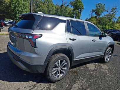 New 2026 Chevrolet Equinox LT w/ Convenience Package II