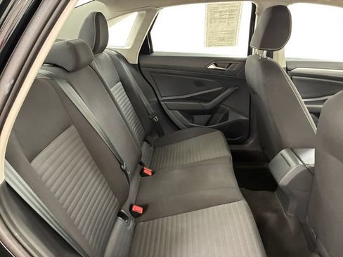 Used 2024 Volkswagen Jetta S FWD image 16